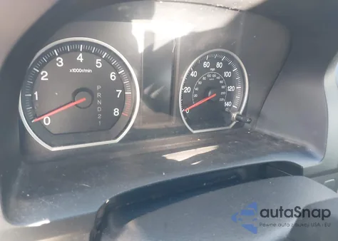 2011 Honda Cr-V Se из США, поврежденный, VIN 5J6RE3H43BL044863